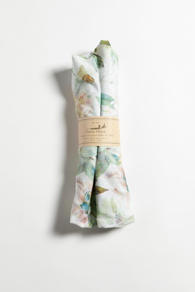 Plato de Sitio Antimanchas Jardín